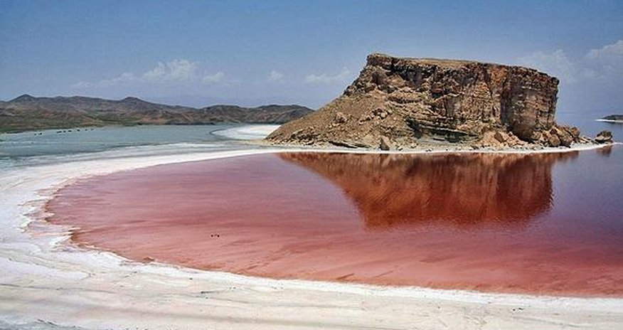 Feel accountable for dreadful disaster in Iran’s largest salt lake Feel accountable for dreadful disaster in Iran’s largest salt lake