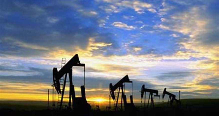 US geological survey discovers largest oil deposit in US on record US geological survey discovers largest oil deposit in US on record