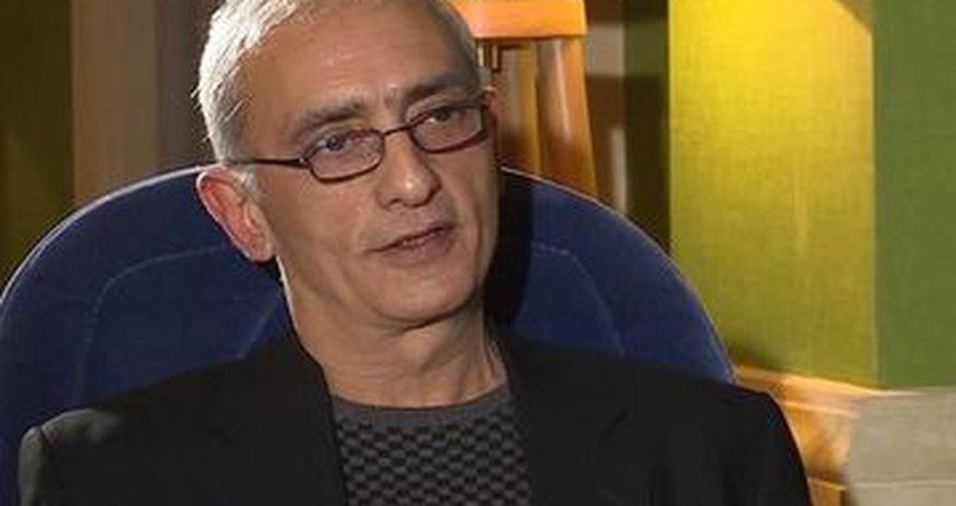Armenian human rights activist thanks President Ilham Aliyev Armenian human rights activist thanks President Ilham Aliyev