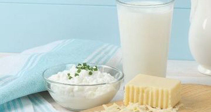 Azerbaijan creates new brand of dairy products Azerbaijan creates new brand of dairy products
