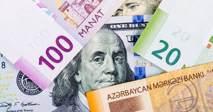 Sabah dolların rəsmi məzənnəsi 1,71 manatı keçəcək - PROQNOZ Sabah dolların rəsmi məzənnəsi 1,71 manatı keçəcək - PROQNOZ