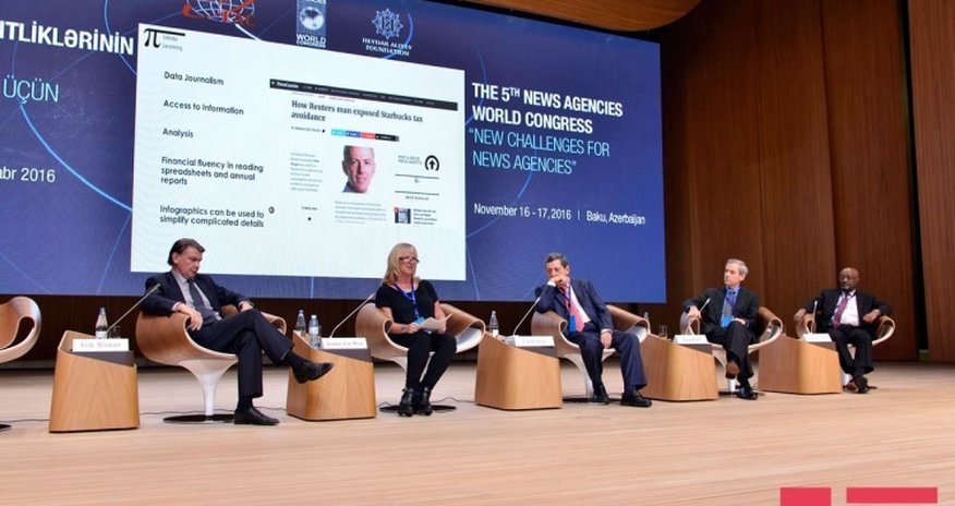 Представитель UNESCO о журналистике Представитель UNESCO о журналистике
