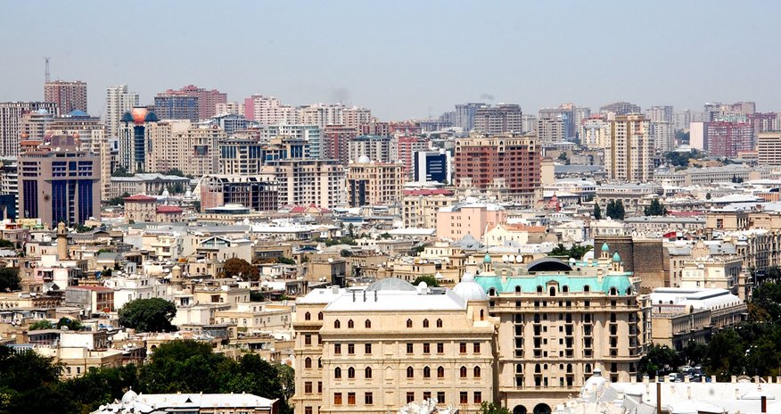 Kuwaitis interested in Azerbaijan’s real estate market Kuwaitis interested in Azerbaijan’s real estate market