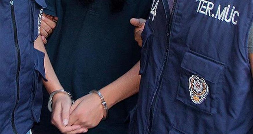 103 ali məktəb müəllimi "Gülənçi" çıxdı 103 ali məktəb müəllimi "Gülənçi" çıxdı