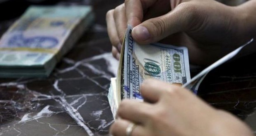 Dolların 3 günlük məzənnəsi açıqlandı Dolların 3 günlük məzənnəsi açıqlandı