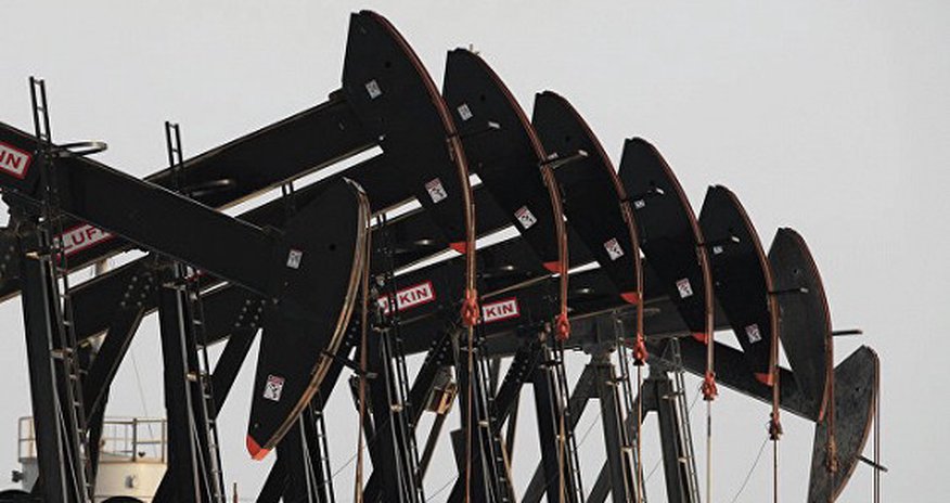 На нефтяные компании подали в суд На нефтяные компании подали в суд