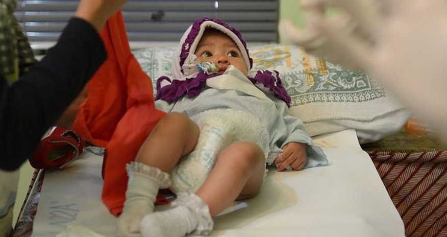 Why female genital mutilation still exists? Why female genital mutilation still exists?