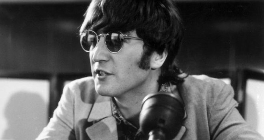 Angry Beatles' break-up letter sells at auction Angry Beatles' break-up letter sells at auction