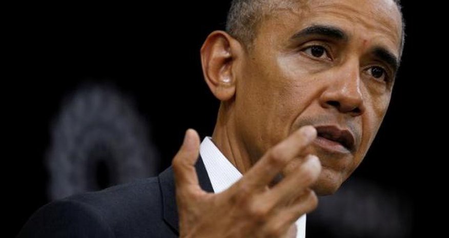 Obama offers bleak assessment of situation in Syria Obama offers bleak assessment of situation in Syria