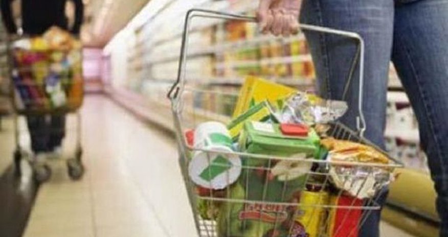Подорожали некоторые продукты Подорожали некоторые продукты