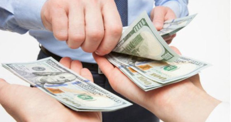Dolların məzənnəsi açıqlandı Dolların məzənnəsi açıqlandı