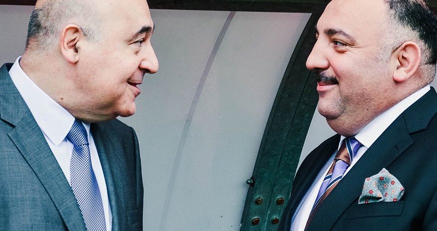 Bəhram Bağırzadə "Neftçi"-dən getdi Bəhram Bağırzadə "Neftçi"-dən getdi