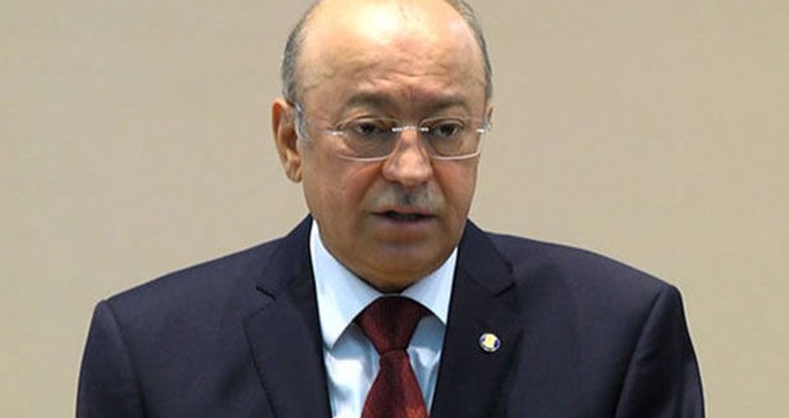 Kəmaləddin Heydərova itki Kəmaləddin Heydərova itki