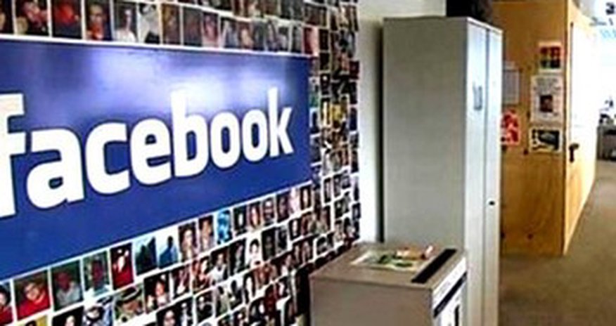 Facebook to open new headquarters in London next year Facebook to open new headquarters in London next year