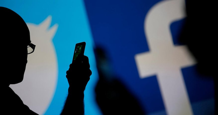 Новинка в Facebook Новинка в Facebook