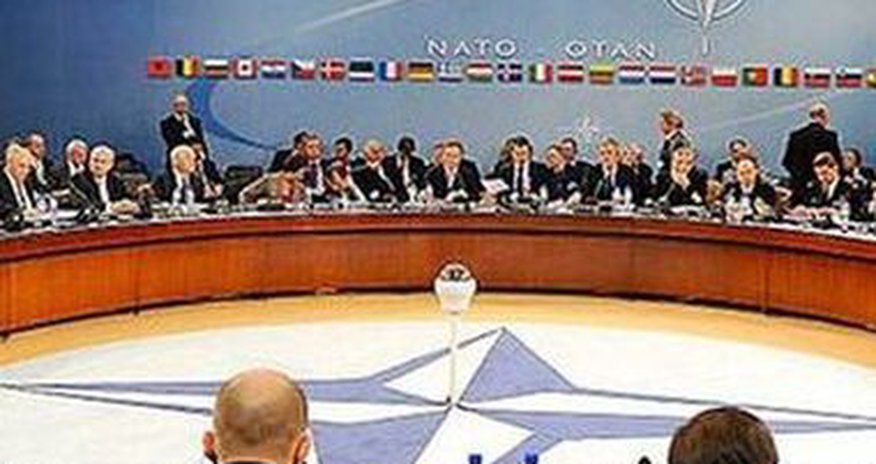 Сменилось руководство ПА НАТО Сменилось руководство ПА НАТО