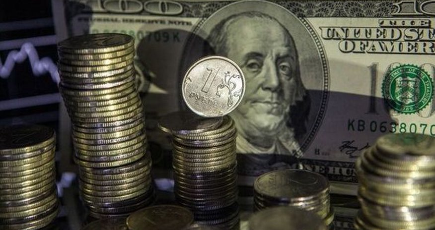 “Qara bazar”da dolların qiyməti “Qara bazar”da dolların qiyməti