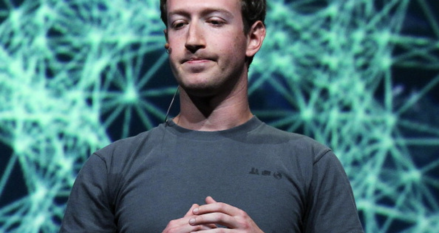 "Facebook" səhmlərinin bir hissəsi satıldı - 95 milyona "Facebook" səhmlərinin bir hissəsi satıldı - 95 milyona