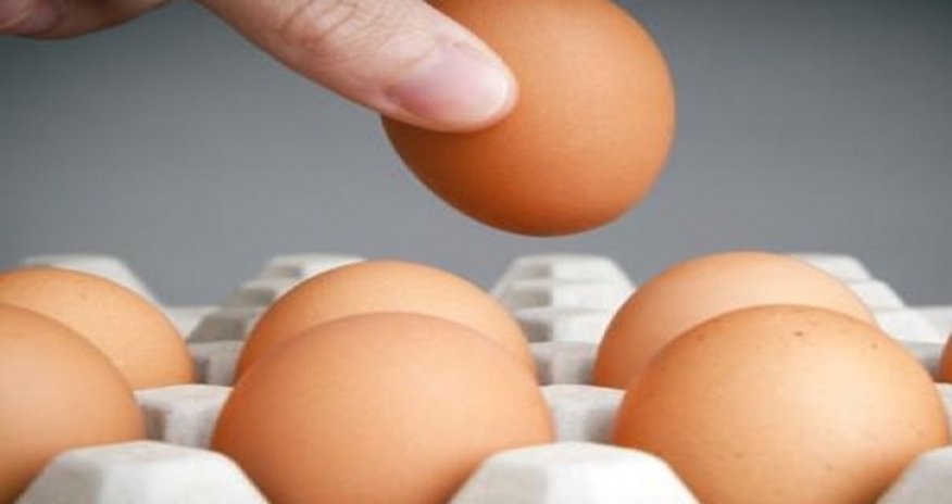 Bakıda yumurta da BAHALAŞDI Bakıda yumurta da BAHALAŞDI