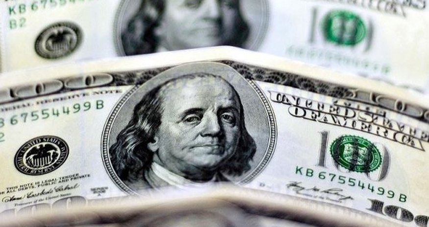 Dollar bahalaşdı Dollar bahalaşdı