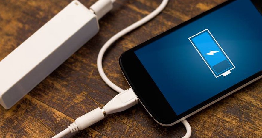 Smartfonlar bir-neçə saniyəyə enerji ilə dolacaq Smartfonlar bir-neçə saniyəyə enerji ilə dolacaq