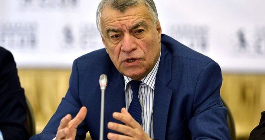 Министр: Нефть подорожает Министр: Нефть подорожает