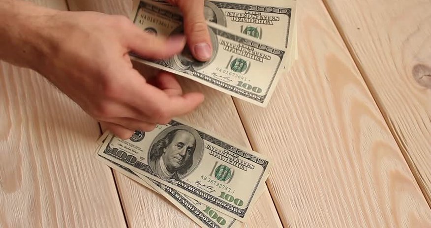 Bu banklar dollar satışını dayandırdı - SİYAHI Bu banklar dollar satışını dayandırdı - SİYAHI