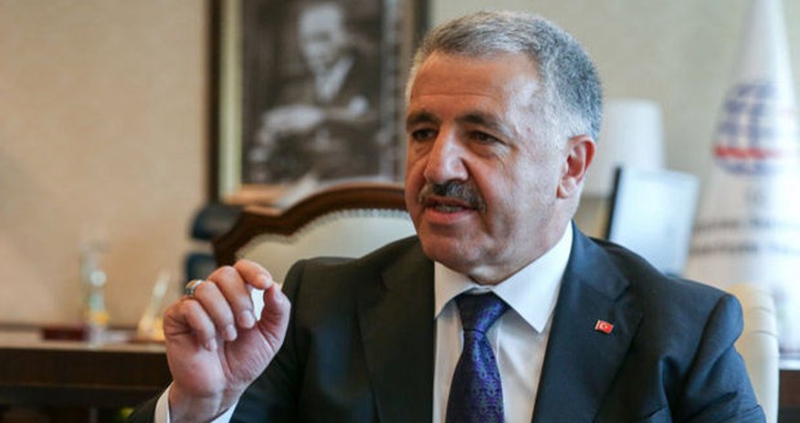 Türkiyəli nazir Azərbaycana gələcək Türkiyəli nazir Azərbaycana gələcək