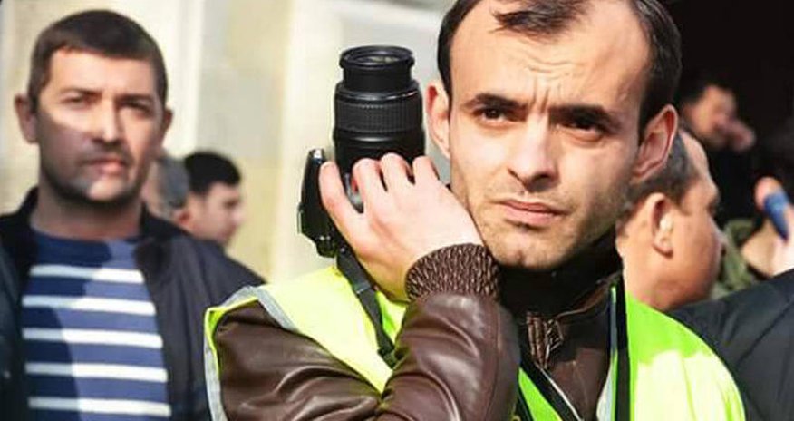 Rasim Əliyevi öldürməkdə günahlandırılanların şikayətinə baxıldı Rasim Əliyevi öldürməkdə günahlandırılanların şikayətinə baxıldı