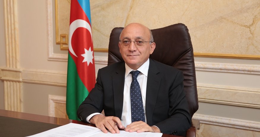 "Tam azad, sərbəst şərait yaradılıb" - Mübariz Qurbanlı "Tam azad, sərbəst şərait yaradılıb" - Mübariz Qurbanlı
