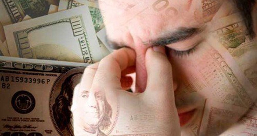Kreditlər bağışlanacaq? – EKSPERT DANIŞIR Kreditlər bağışlanacaq? – EKSPERT DANIŞIR