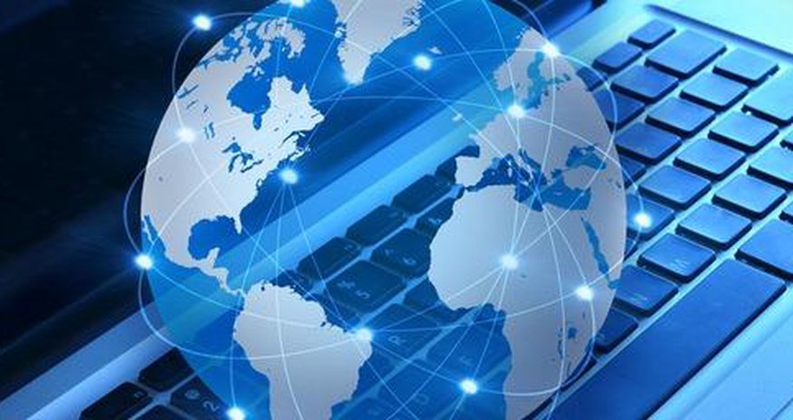 Dünya əhalisinin yarıdan çoxu internetdən istifadə etmir Dünya əhalisinin yarıdan çoxu internetdən istifadə etmir