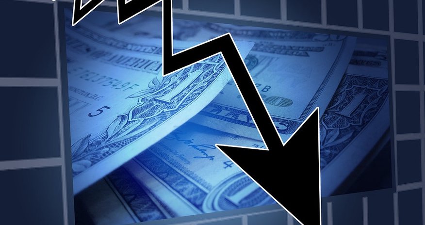 Qızılın qiyməti bir gündə 200 dollar düşə bilər Qızılın qiyməti bir gündə 200 dollar düşə bilər