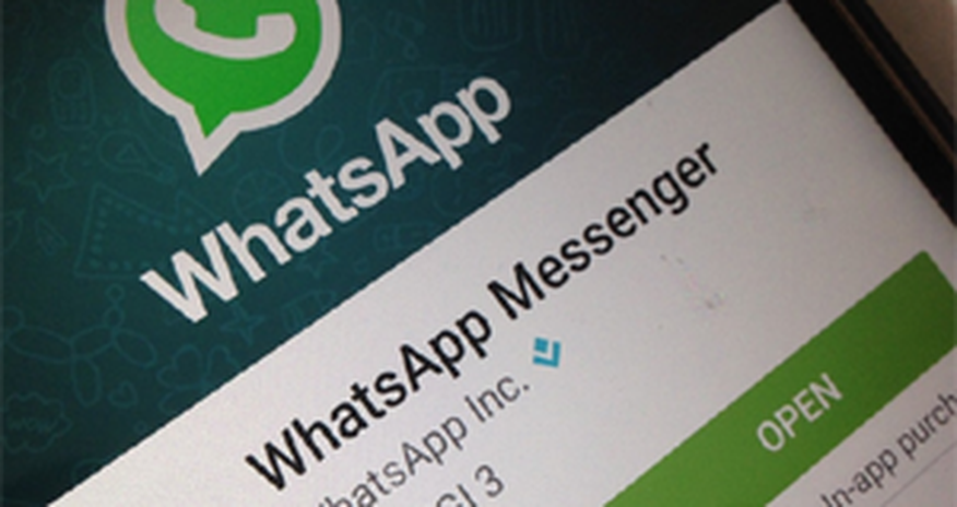 Ekspertlər “WhatsApp” istifadəçilərinə yeni hücum haqda xəbərdarlıq ediblər Ekspertlər “WhatsApp” istifadəçilərinə yeni hücum haqda xəbərdarlıq ediblər