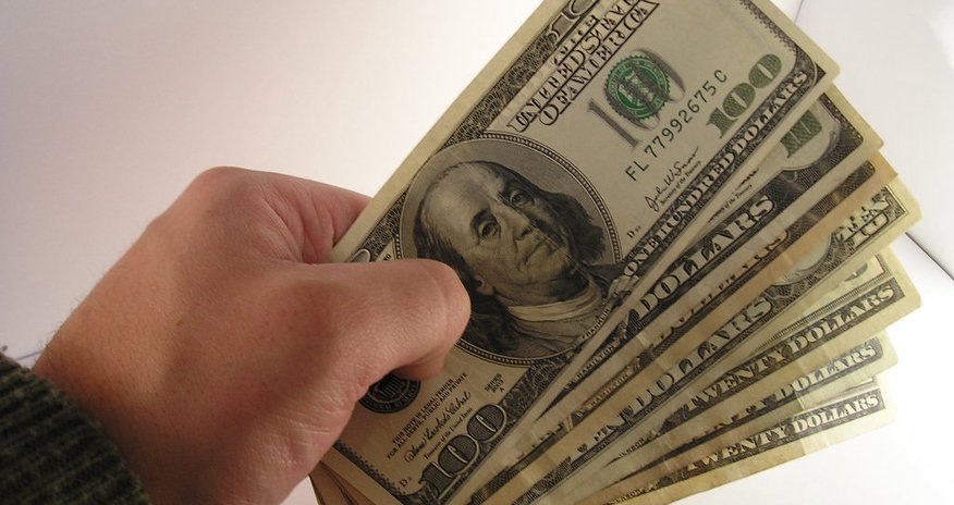 Dolların 3 günlük məzənnəsi açıqlandı Dolların 3 günlük məzənnəsi açıqlandı