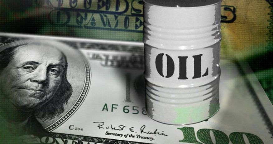 Азербайджанская нефть стала дешевле Азербайджанская нефть стала дешевле