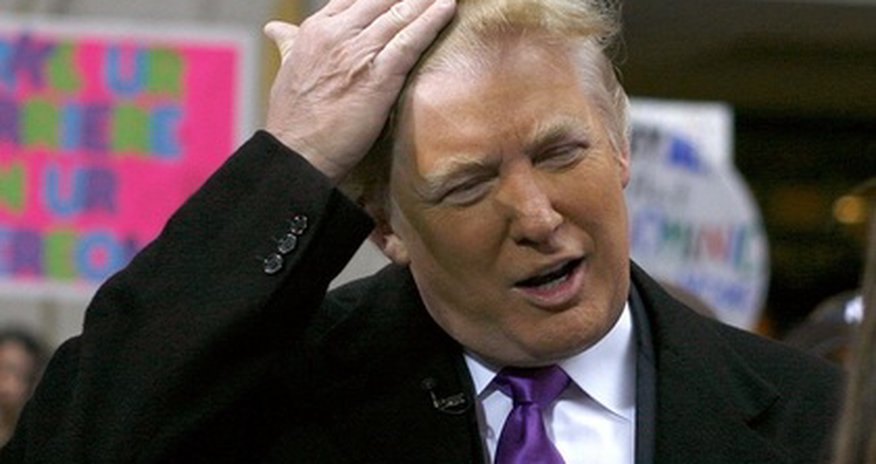 Трамп назвал Фиделя Кастро диктатором Трамп назвал Фиделя Кастро диктатором