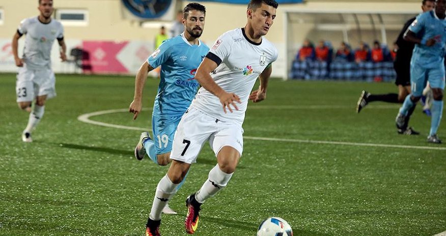 Bu gün Azərbaycan Premyer Liqasında XIII tura start veriləcək Bu gün Azərbaycan Premyer Liqasında XIII tura start veriləcək
