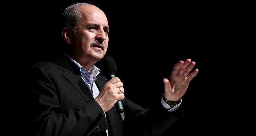 EU cannot afford to lose Turkey: Deputy PM EU cannot afford to lose Turkey: Deputy PM