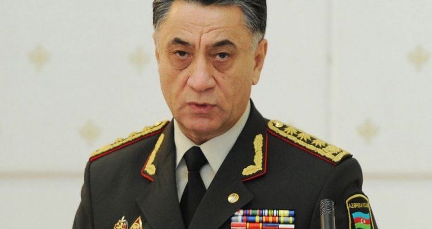 Назначение в МВД Назначение в МВД
