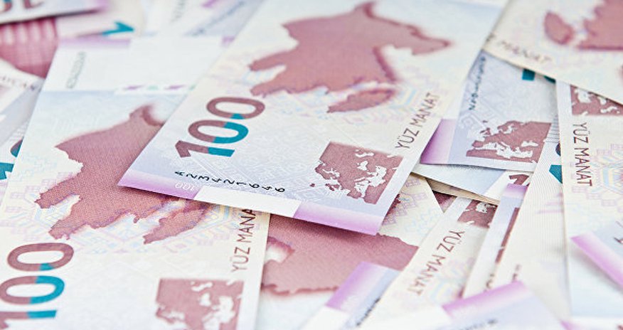 Mərkəzi Bank 50 milyon manat cəlb etdi - Hərrac Mərkəzi Bank 50 milyon manat cəlb etdi - Hərrac