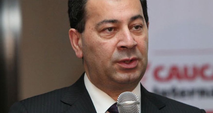 Səməd Seyidov: "Ermənistan məhkəməyə çağırılmalıdır" Səməd Seyidov: "Ermənistan məhkəməyə çağırılmalıdır"