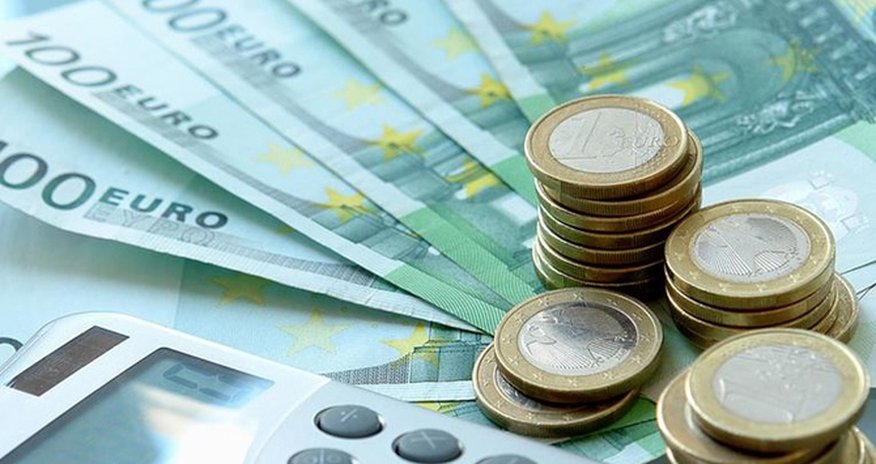 Евросоюз утвердил бюджет на 2017 год Евросоюз утвердил бюджет на 2017 год