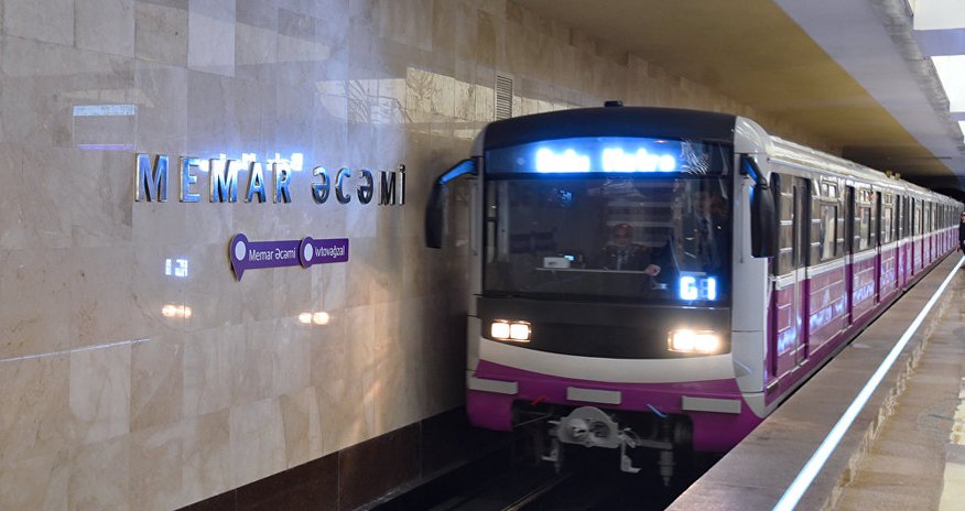 Hesablama Palatası: "Metro qənaətə keçməlidir" Hesablama Palatası: "Metro qənaətə keçməlidir"