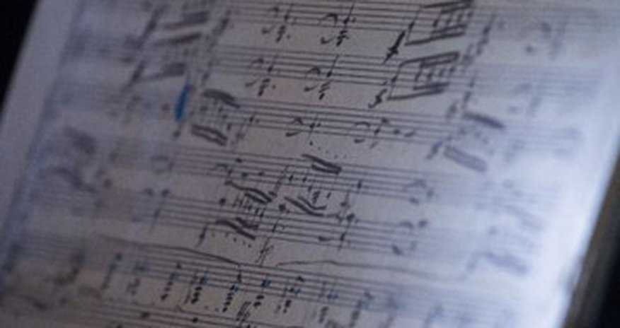 Gustav Mahler £4.5m manuscript breaks record at Sotheby's Gustav Mahler £4.5m manuscript breaks record at Sotheby's