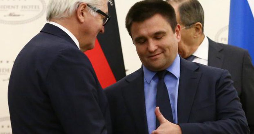 Peace talks on Ukraine end without agreement Peace talks on Ukraine end without agreement