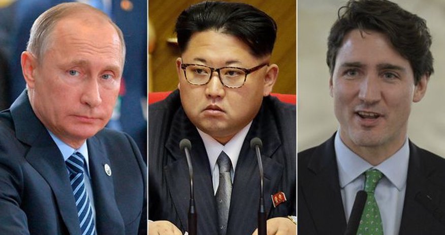 Fidel Castro commemoration: Which world leaders are going? Fidel Castro commemoration: Which world leaders are going?