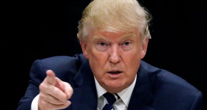 Donald Trump: A list of potential conflicts of interest Donald Trump: A list of potential conflicts of interest
