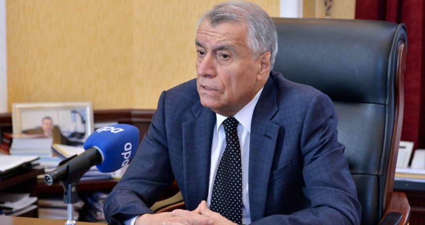 Natiq Əliyevdən OPEC-in qərarına MÜNASİBƏT Natiq Əliyevdən OPEC-in qərarına MÜNASİBƏT