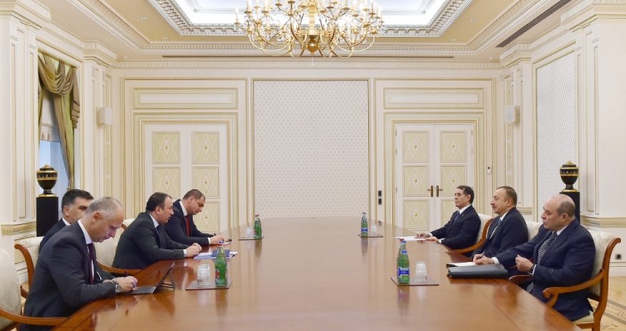 Президент о связях с Боснией и Герцеговиной Президент о связях с Боснией и Герцеговиной